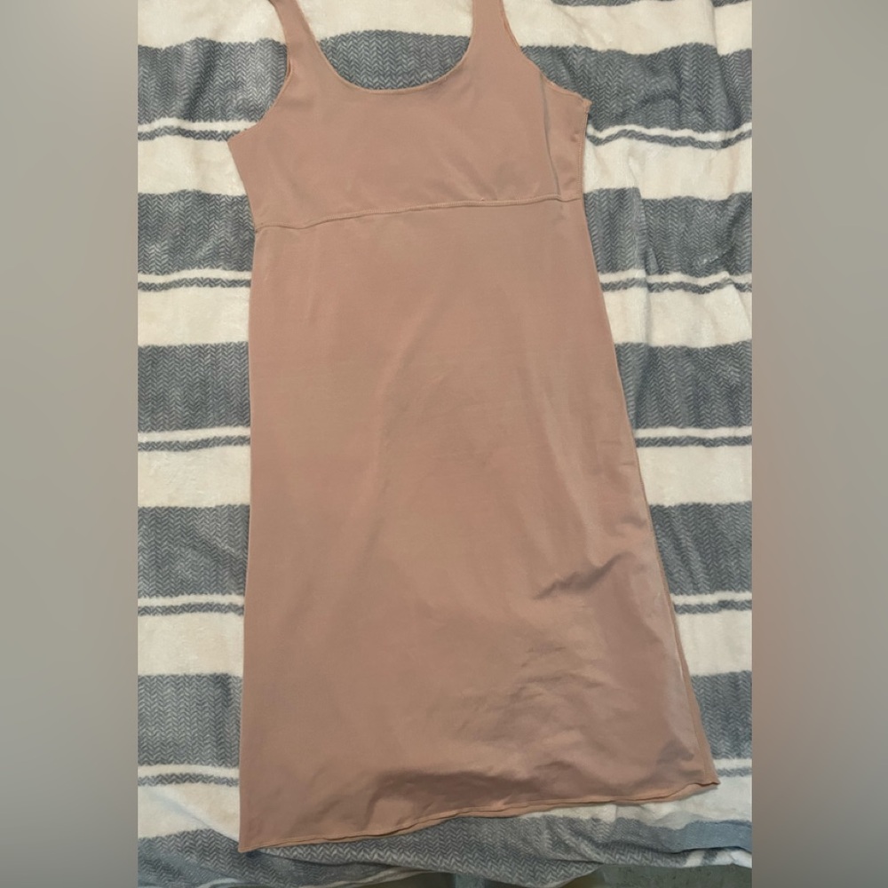 F.I.T. Brand Slip Shaper. Size L. Never worn. Stored